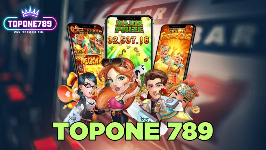 Topone789